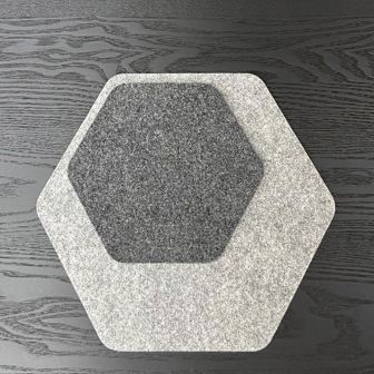 Hexagon
