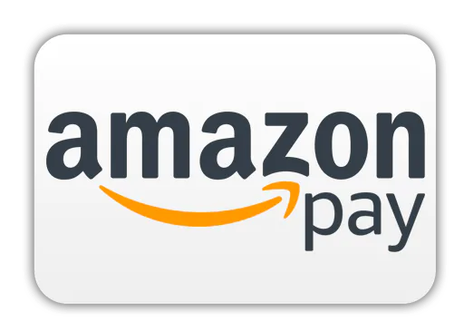 Pay with Amazon Pay