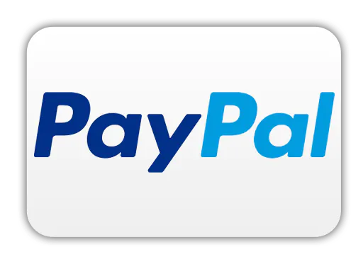 Pay with PayPal